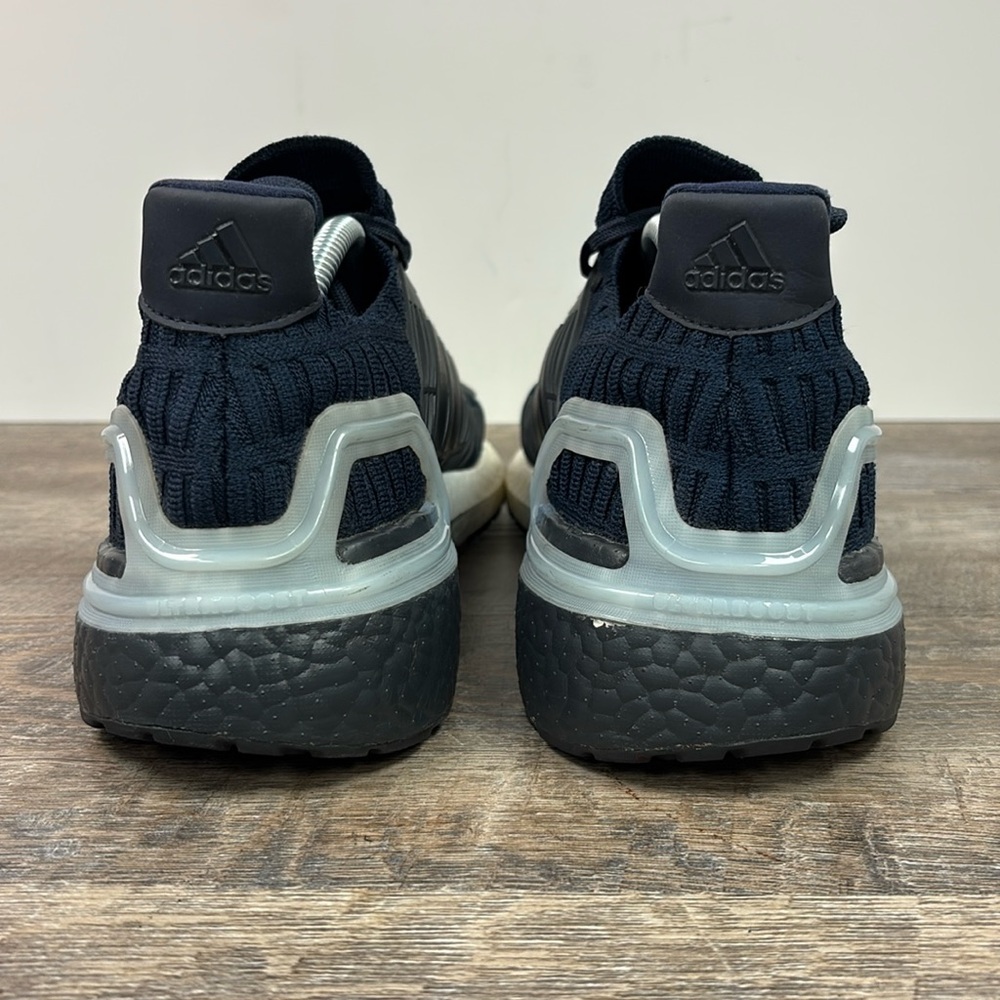 Adidas UltraBoost DNA CC 1 ‘Legend Ink Gradient’ H05262 Size 10 - Picture 3 of 9